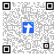 報(bào)名二維碼