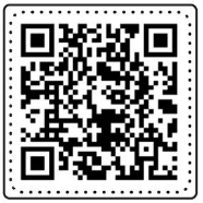 識(shí)別下方二維碼，下載《報(bào)名登記表》