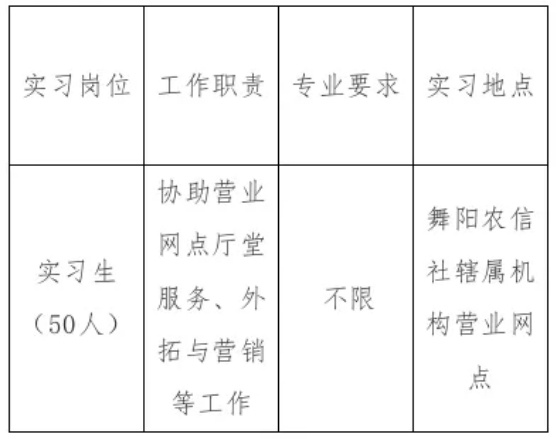 2025年舞陽聯(lián)社專場大學(xué)生寒假“返家鄉(xiāng)”社會實踐公告