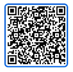 掃描下方二維碼進行報名