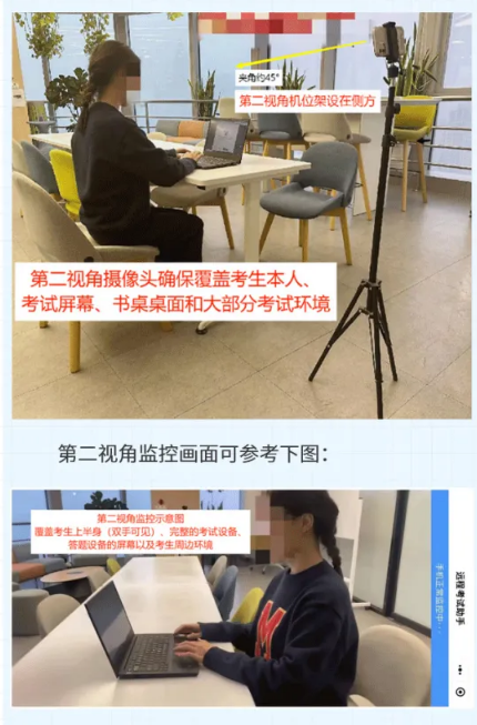 架設(shè)方式可參考下圖: