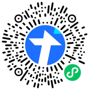 報(bào)名二維碼