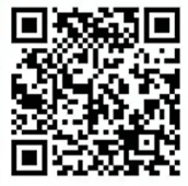 長(zhǎng)按識(shí)別二維碼下載應(yīng)聘申請(qǐng)表