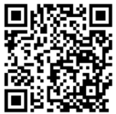 報(bào)名二維碼