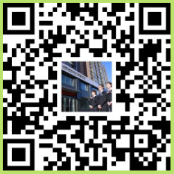 報(bào)名請掃碼