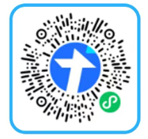 掃描下方二維碼參與報名