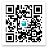 掃描下方二維碼報名