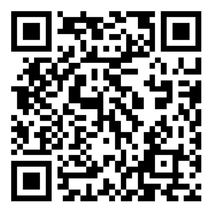 掃描二維碼，獲取報名表